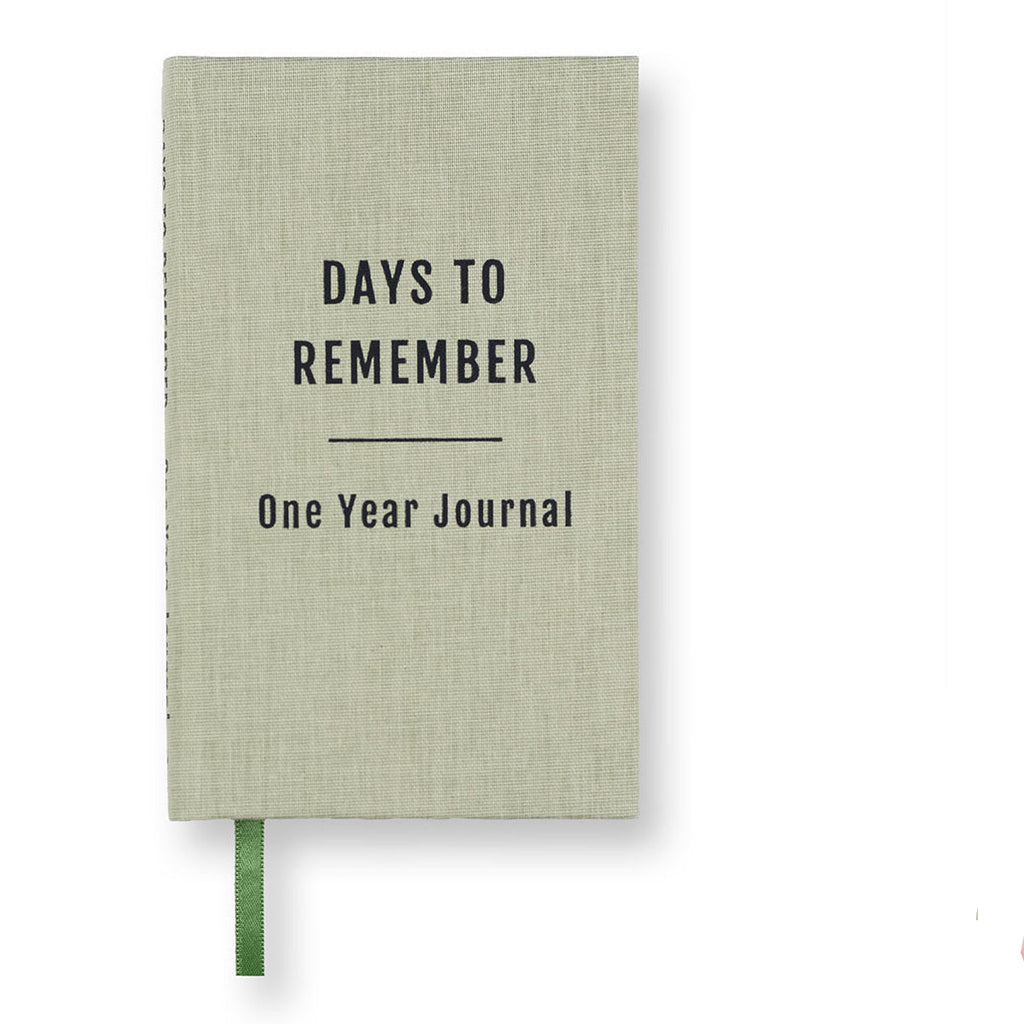 Days To Remember