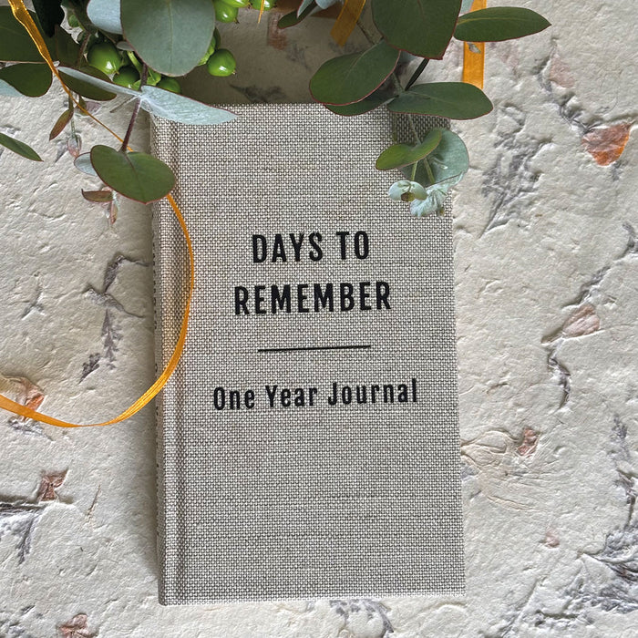 Days To Remember