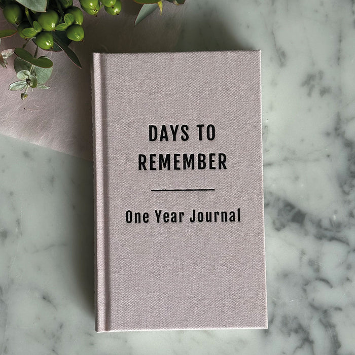 Days To Remember