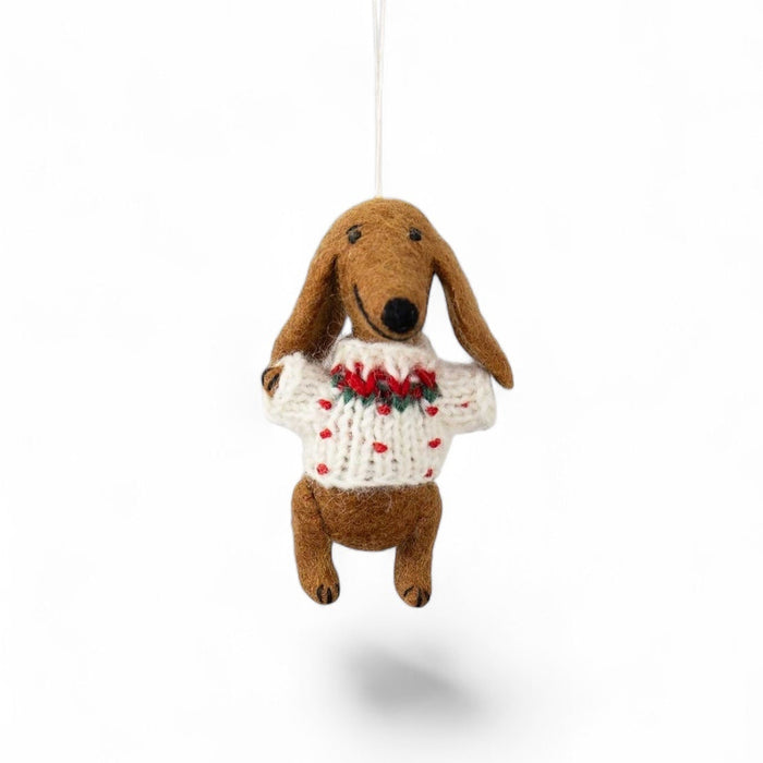 Dashshund