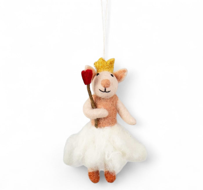 Mouse Queen