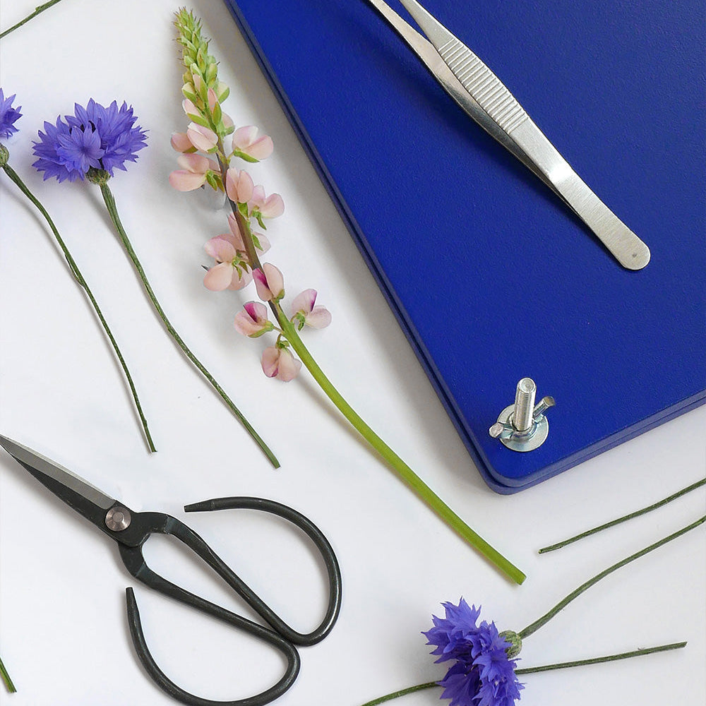Blomsterpresse