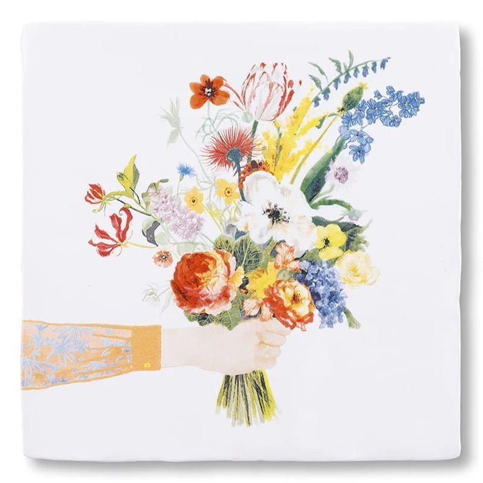 Storytiles - " Flowers Say It All" - Lille