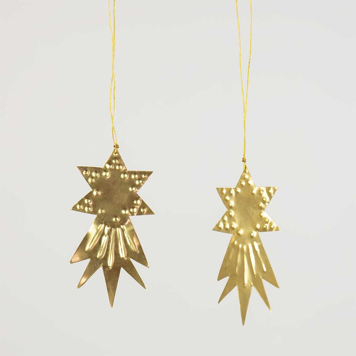 Golden Star
