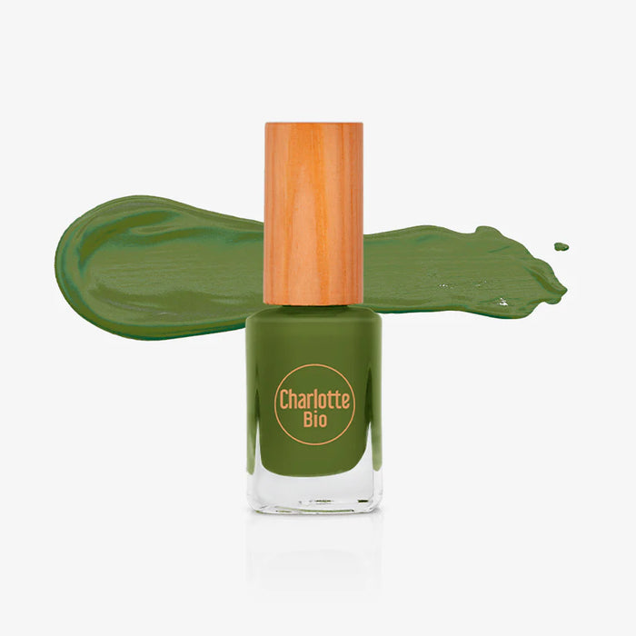 Neglelak - Garden Green