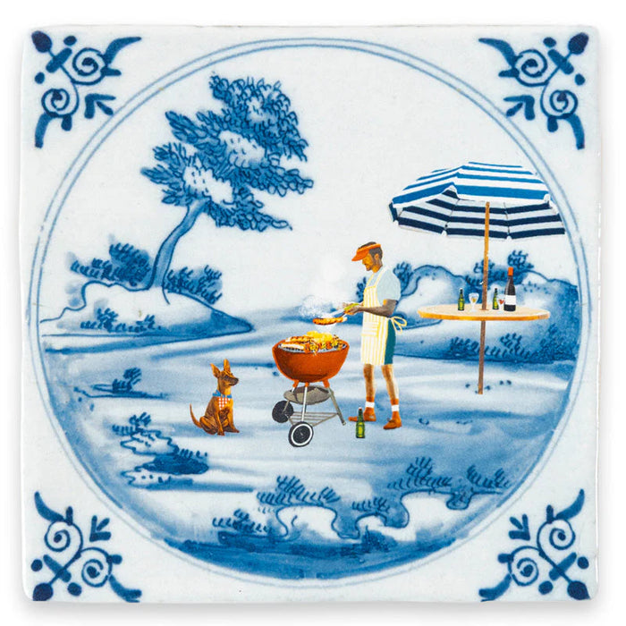 Storytiles - "What's cooking" stor