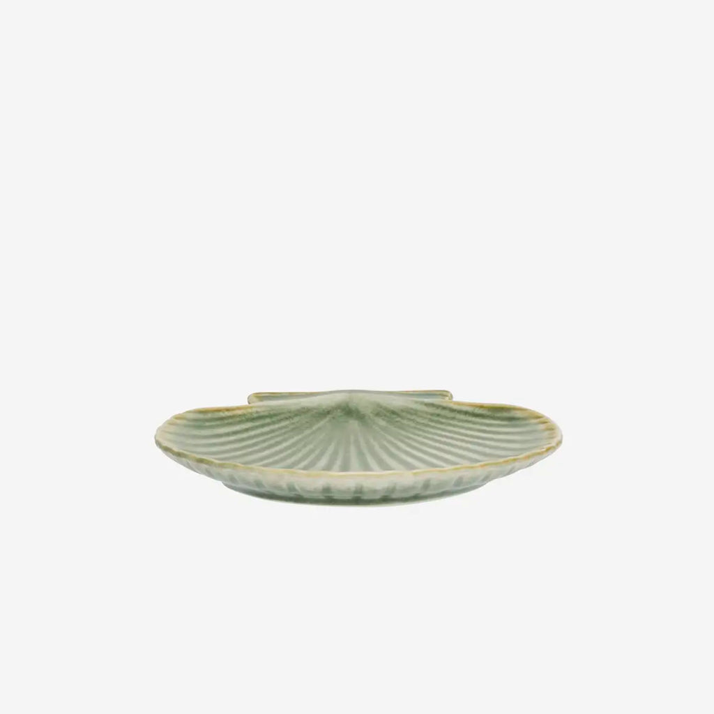 Sea Shell - Grøn