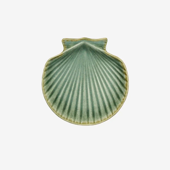 Sea Shell - Grøn