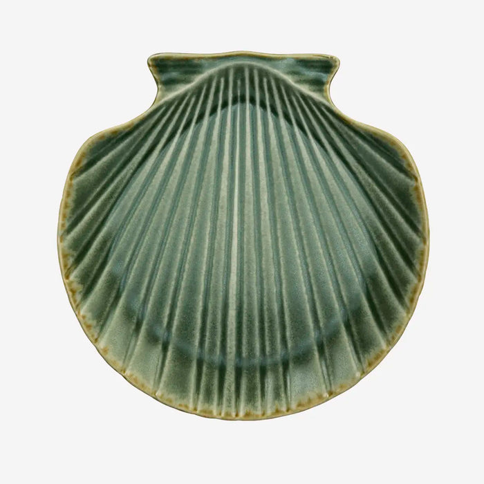 Sea Shell - Grøn