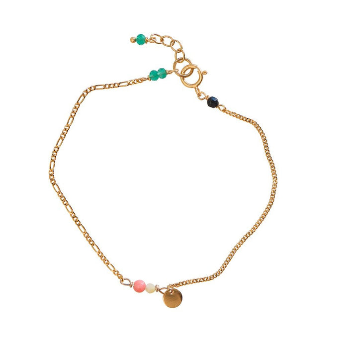 Harlequin armbånd