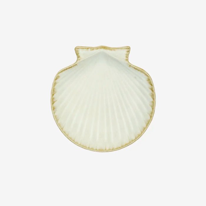 Sea Shell - Hvid