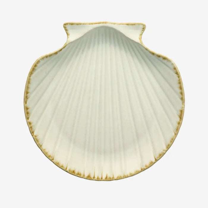 Sea Shell - Hvid