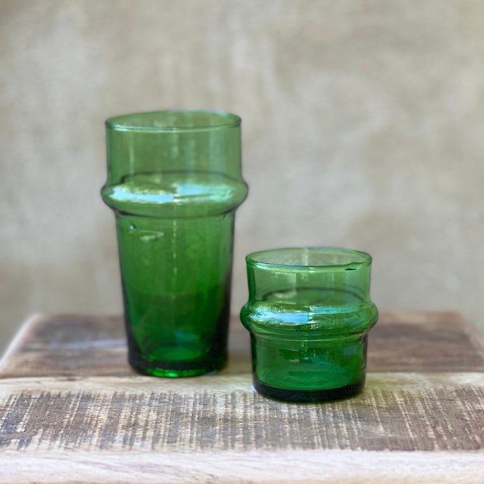 Beldi Glas