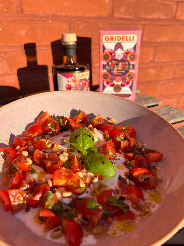Aceto Balsamico Cipolla Caramellata