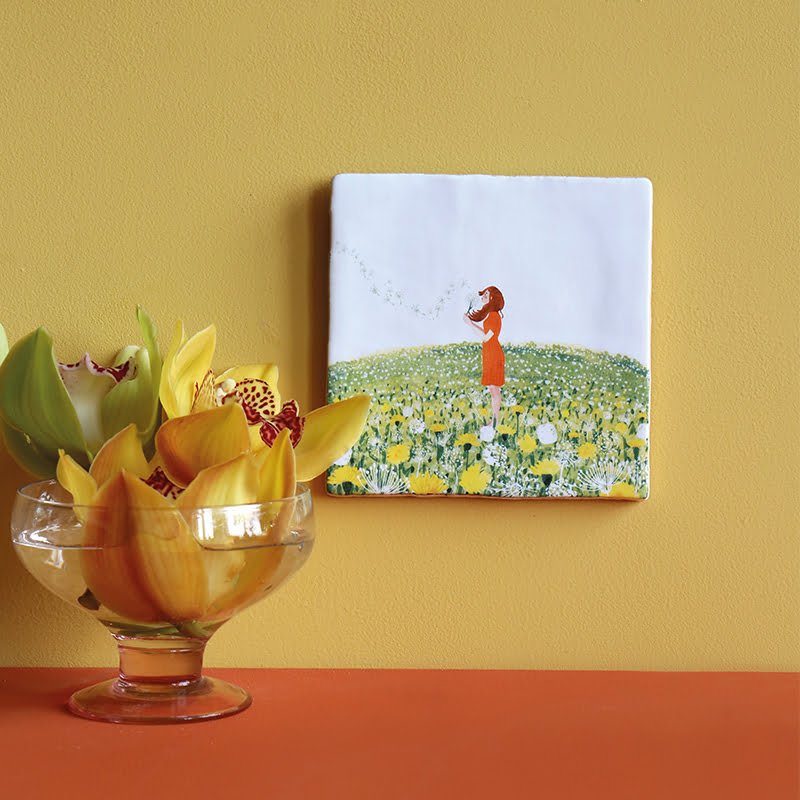 Storytiles - "I have one wish..." stor