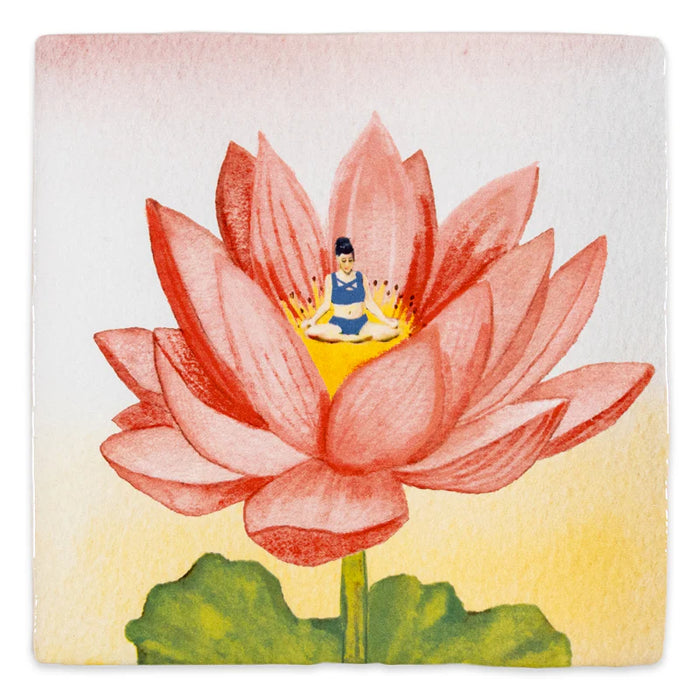 Storytiles - " Inner Peace" Stor