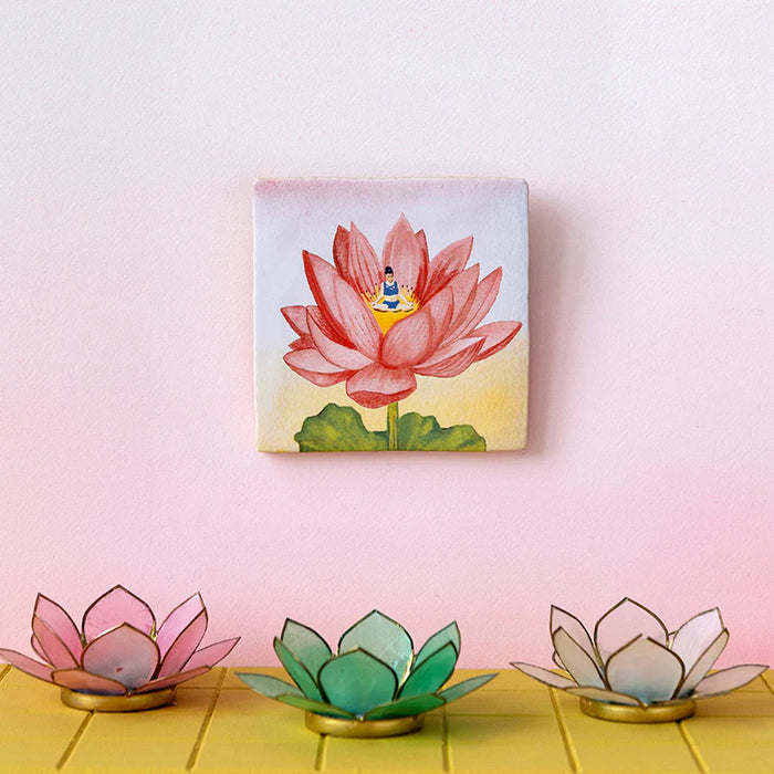 Storytiles - " Inner Peace" Lille