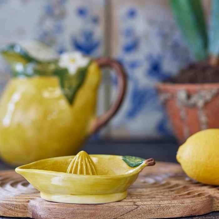 Citronpresser