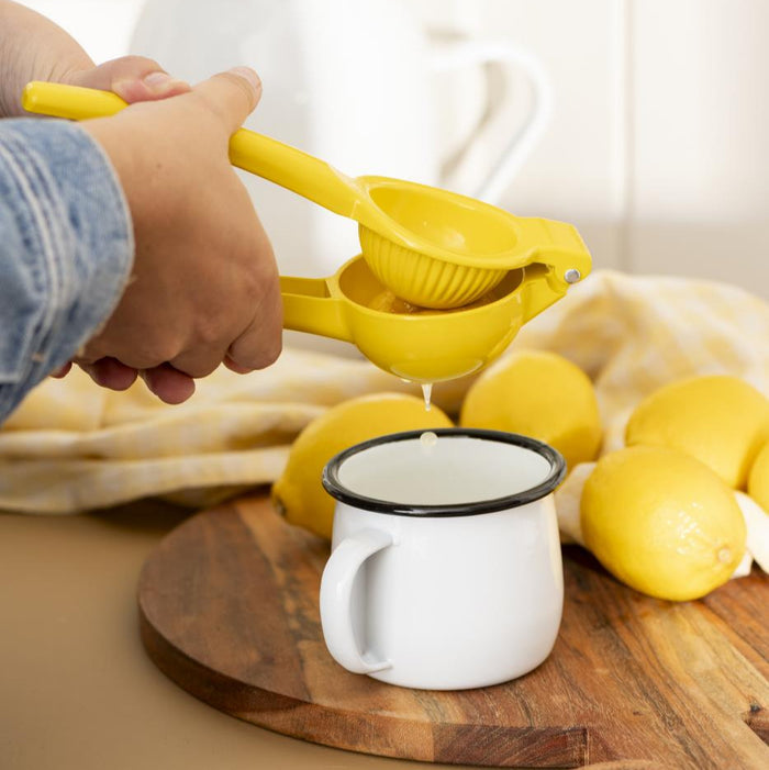 Citronpresser