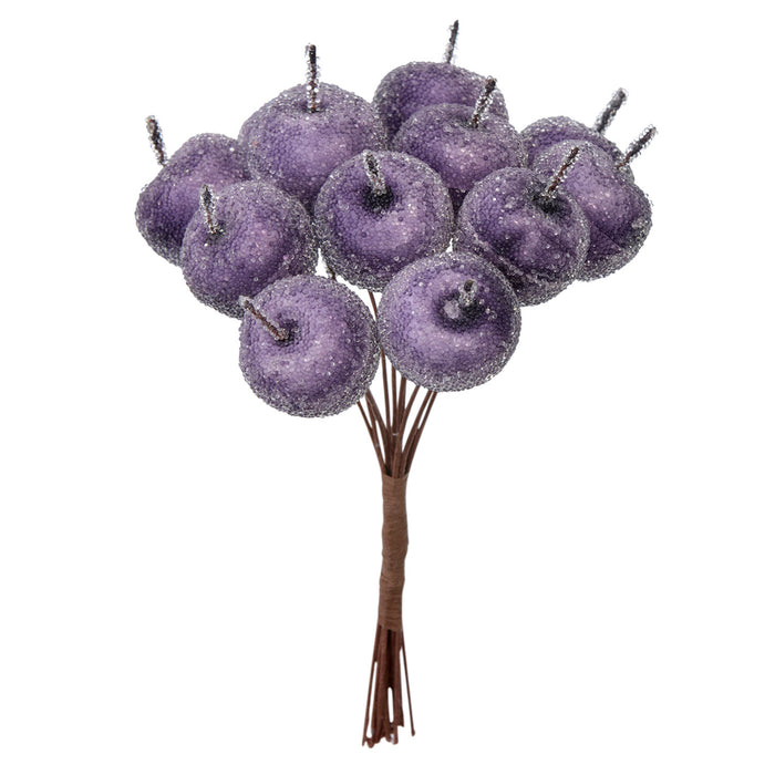 Mini Berries Appleberry Purple