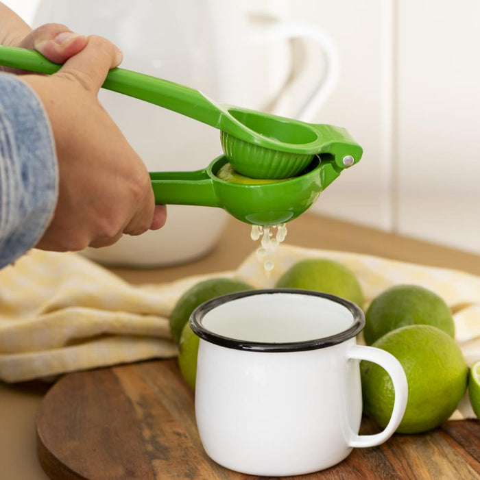 Limepresser