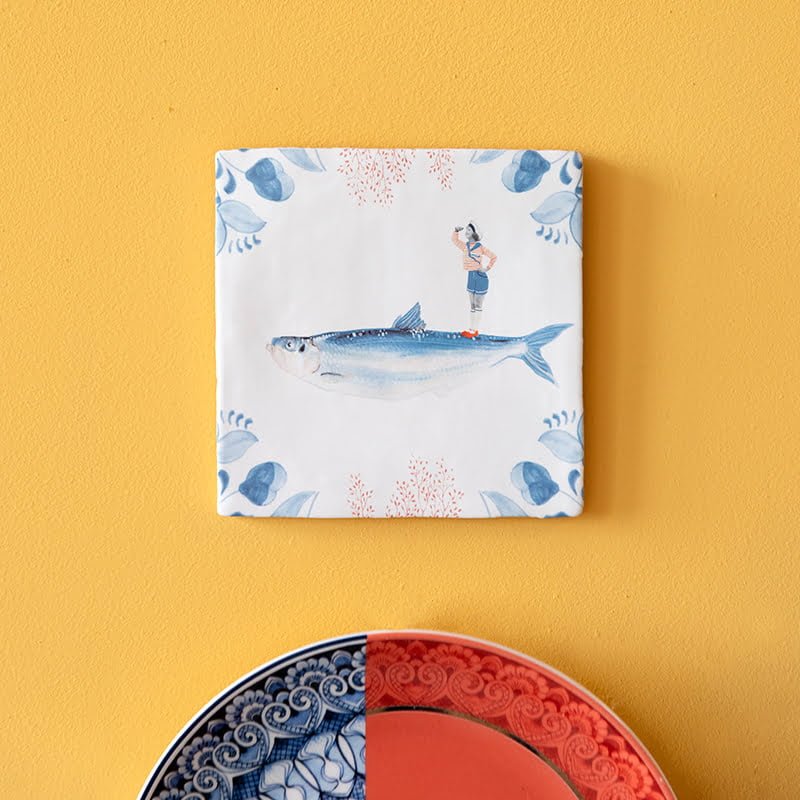 Storytiles - "Look ahead" lille