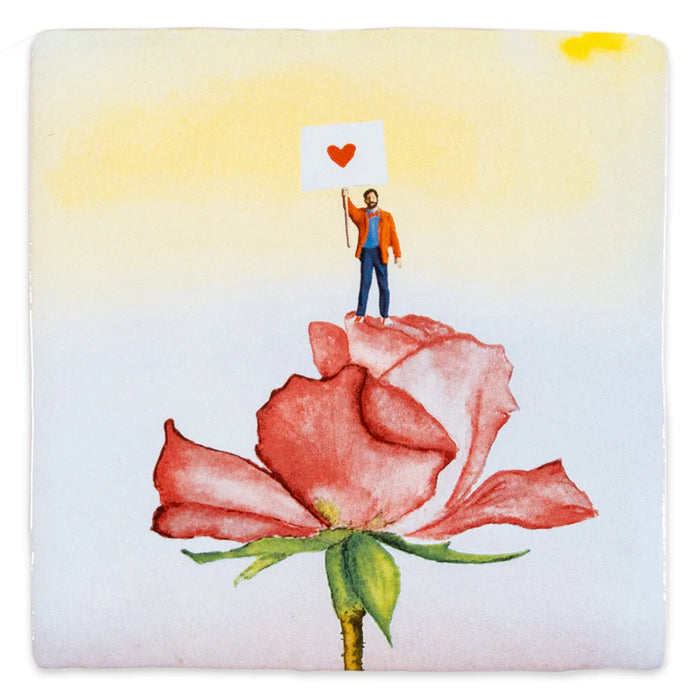 Storytiles - "Lots Of Love" - Lille