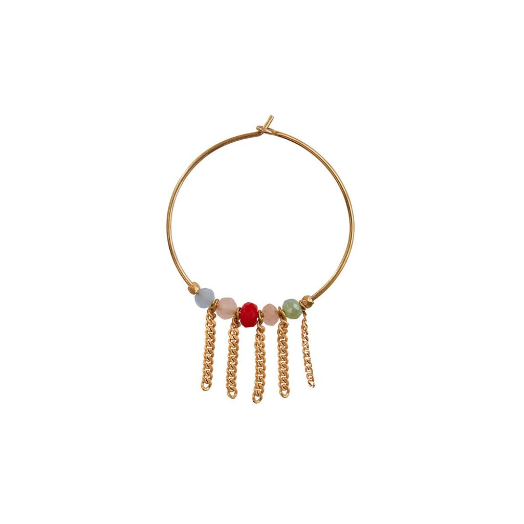 Miss Paris Hoop