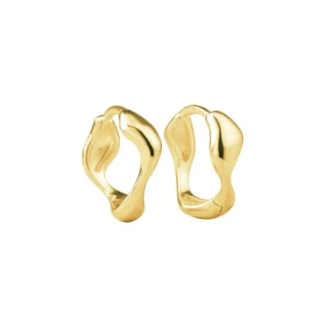 Hoop - Minara Wave