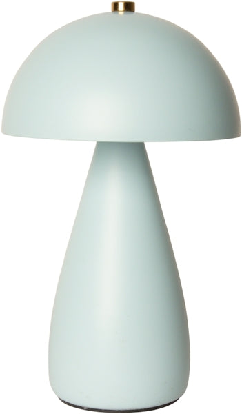 LED Lampe - Mint