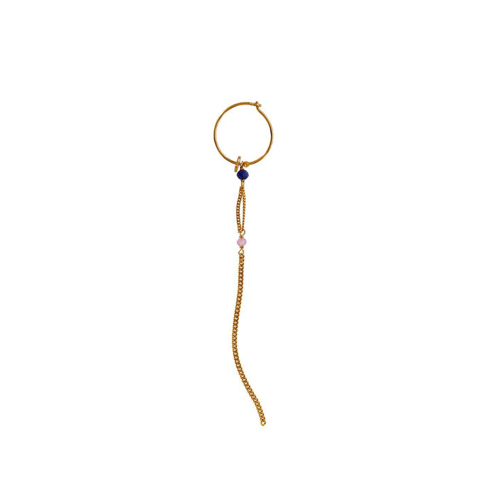 Miss Paris Hoop