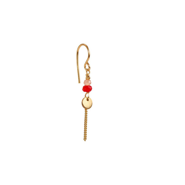 Miss Paris Mini - earring