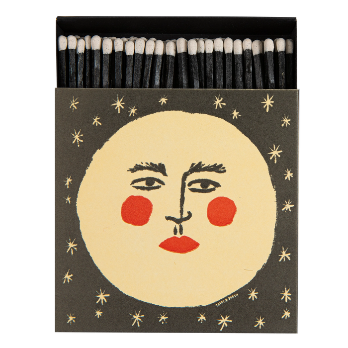 Moon Matches