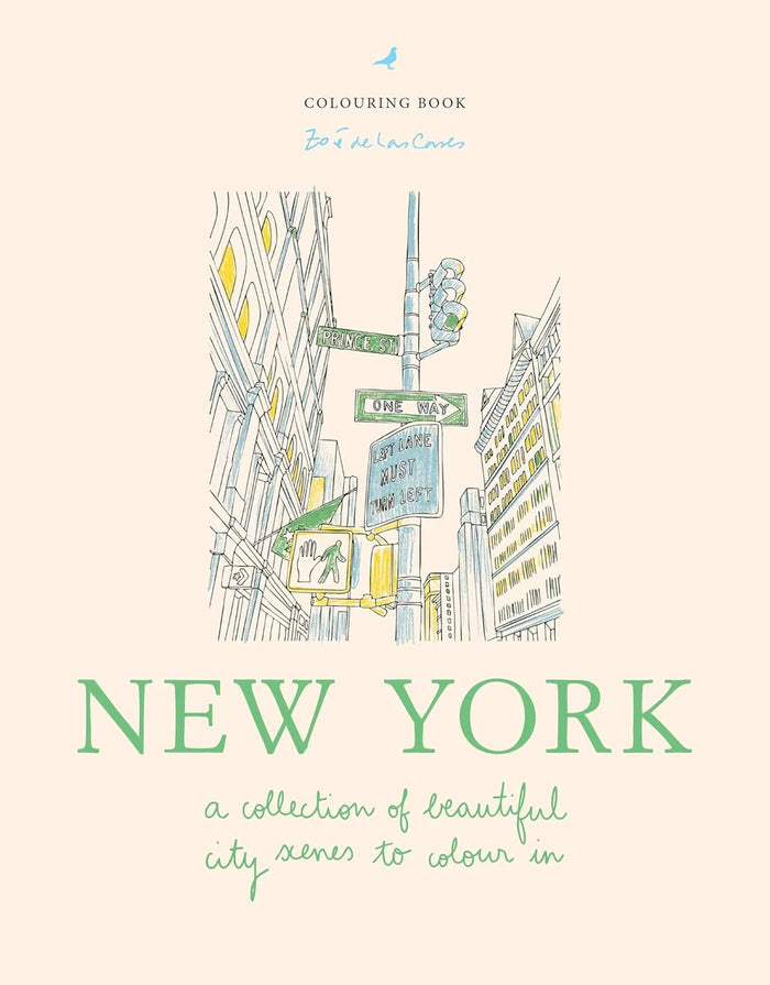 Malebog - New York