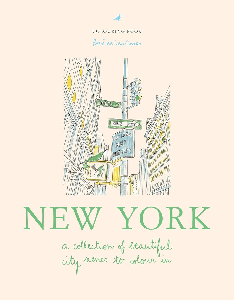 Malebog - New York