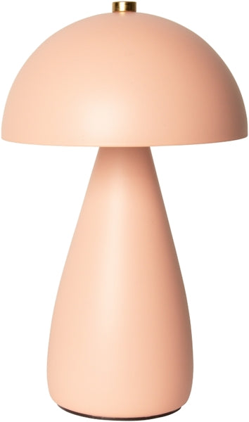 LED Lampe - Nude