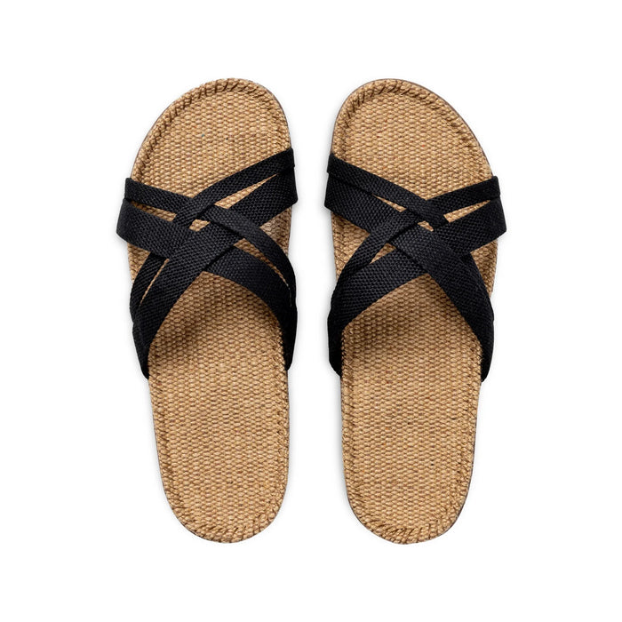 Shangies - Black