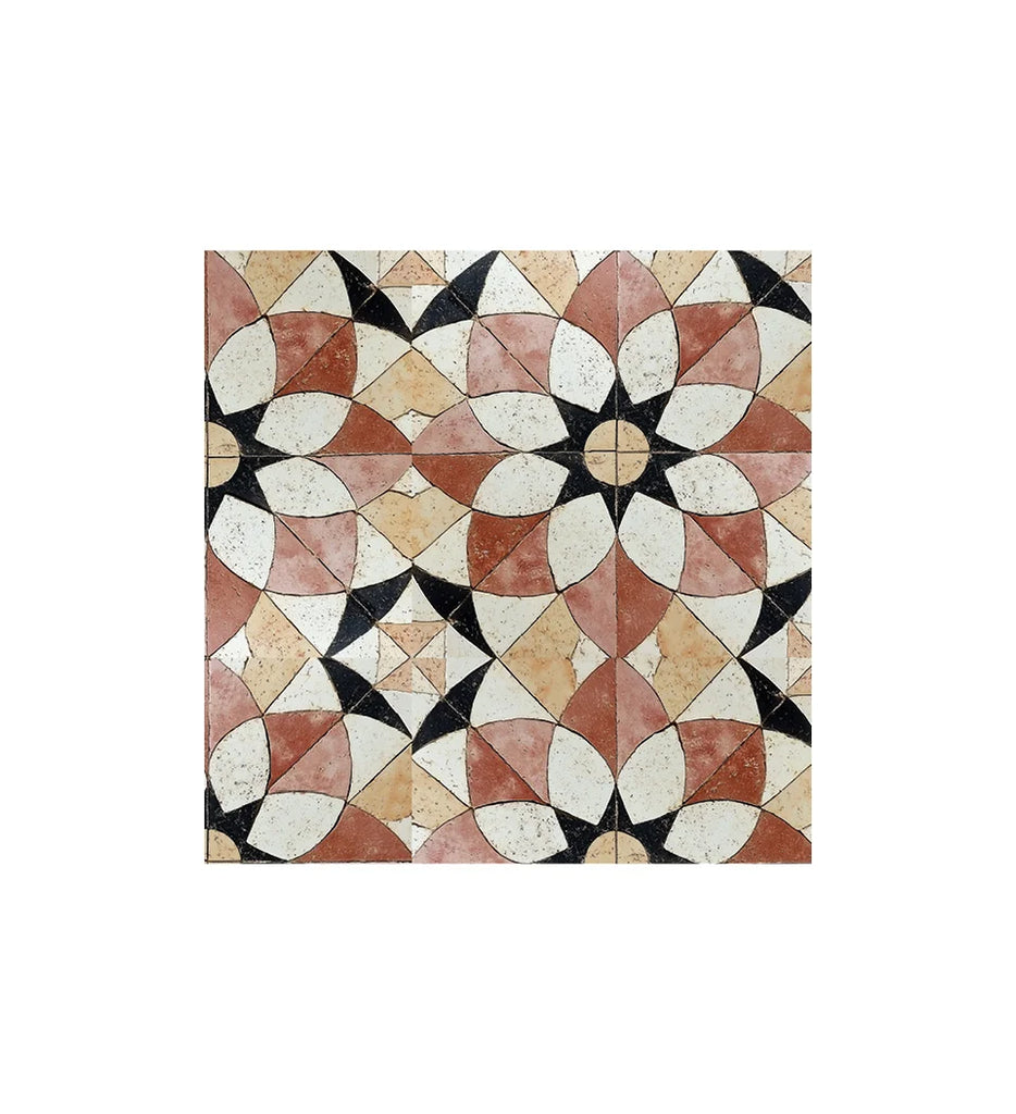 Vinyl måtte - Palazzo Opal Modu