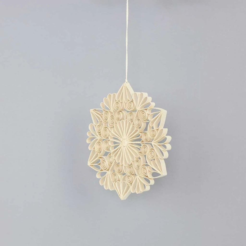 Papir Ornament