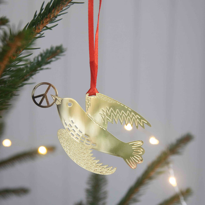 Ophæng - Peace on Earth