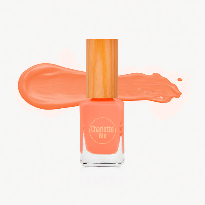 Neglelak - Peach