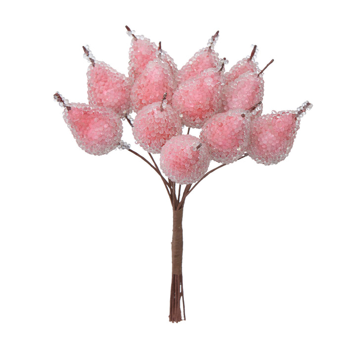 Mini Berries Lemonberry  Pink