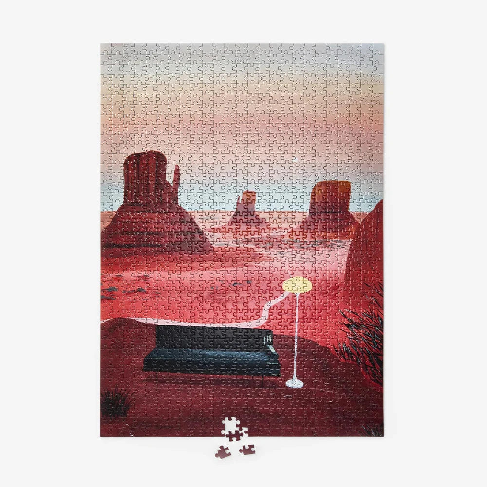 Art Lover - Lounge