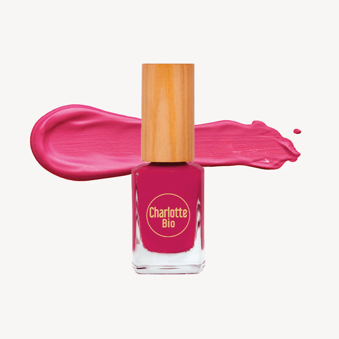 Neglelak - Raspberry