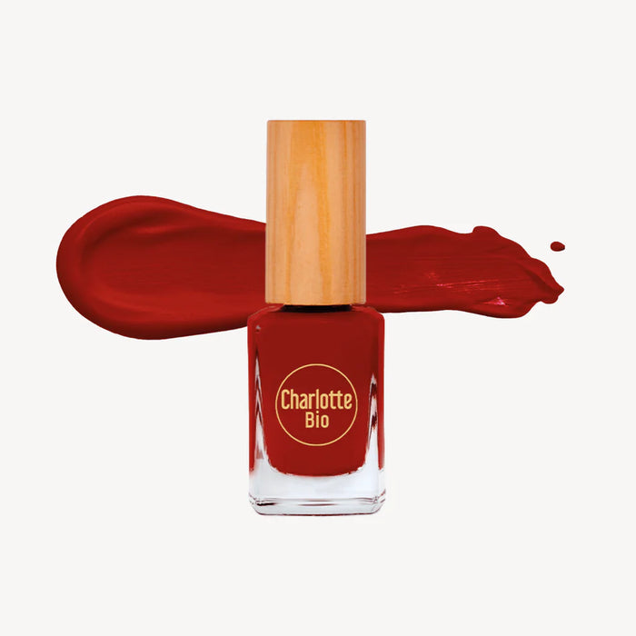 Neglelak - Red Bordeeaux