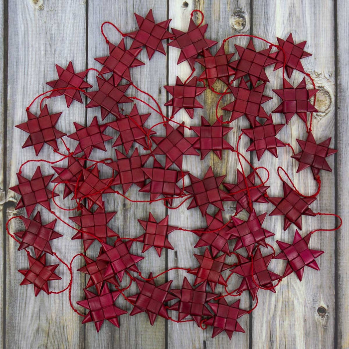 Stars on a string - Stor
