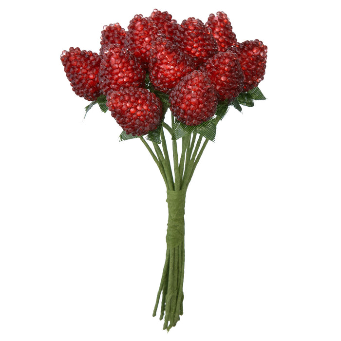 Mini Berries Mulberry  Ruby
