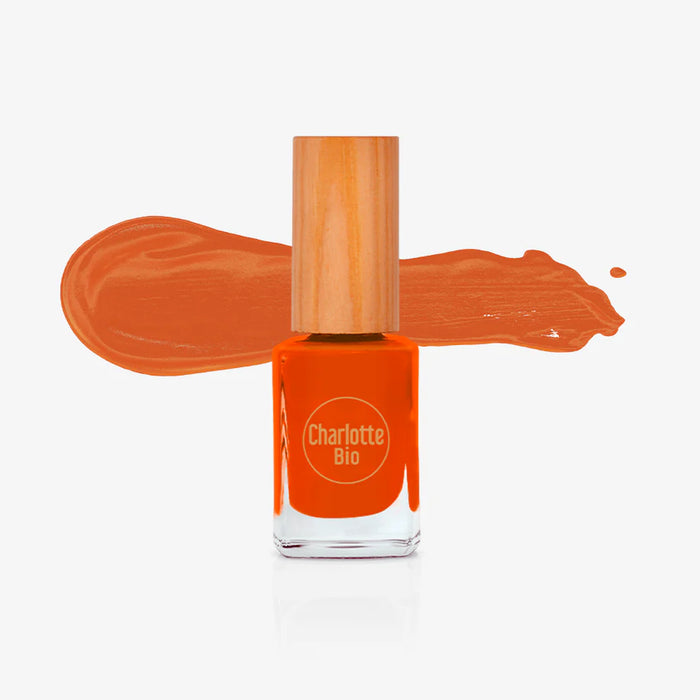 Neglelak - Orange Rust