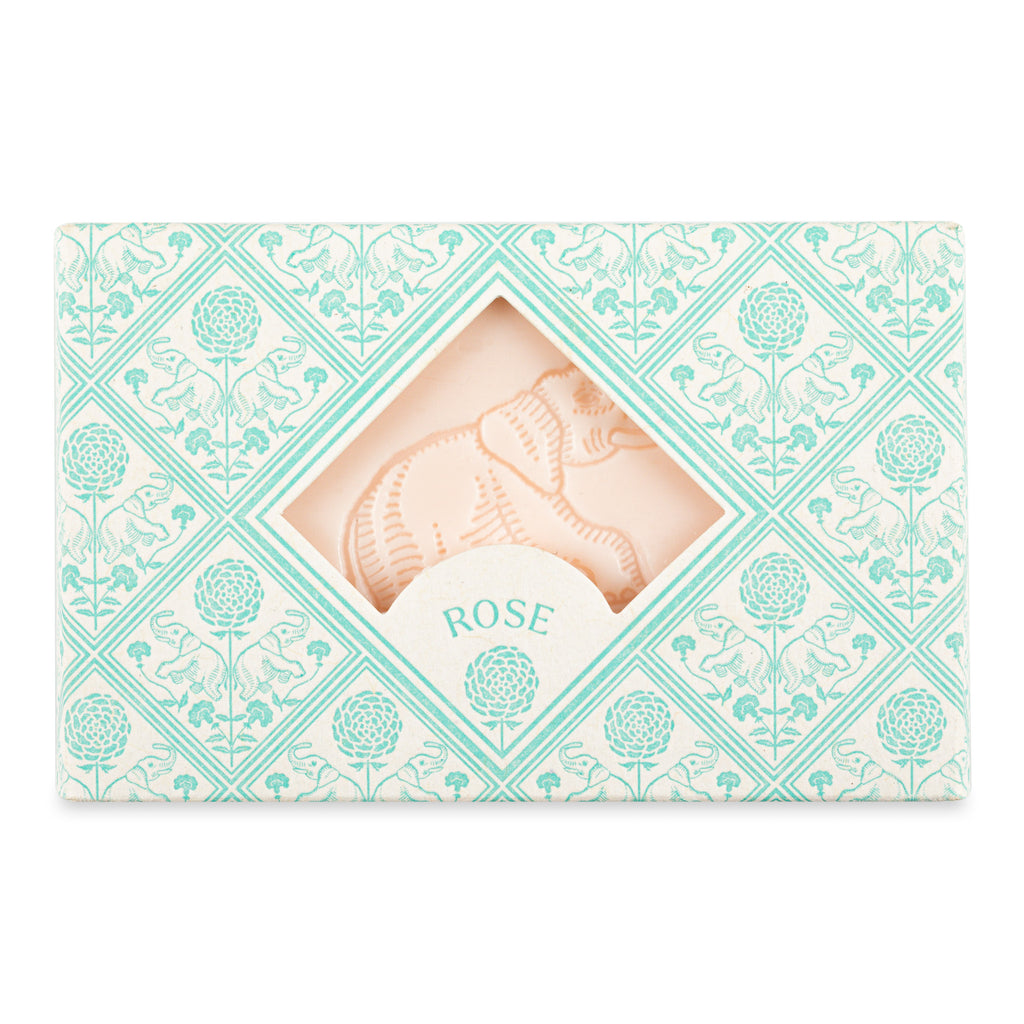 Sæbe - L´Elephant Rose