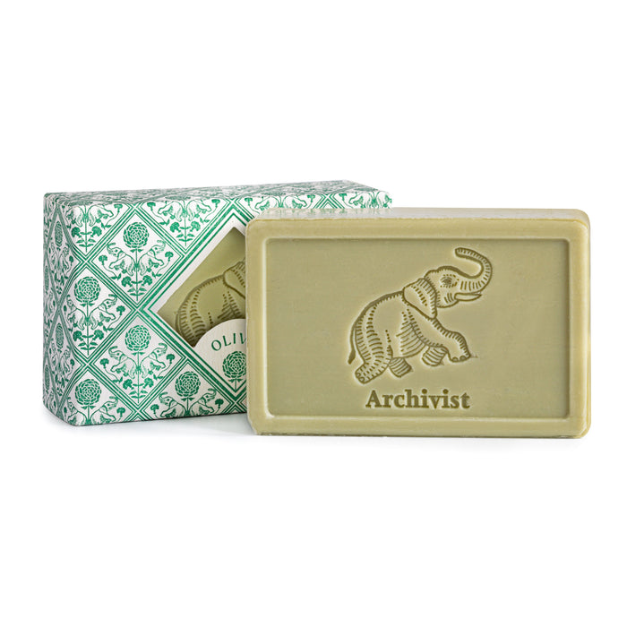 Sæbe - L´Elephant Olive